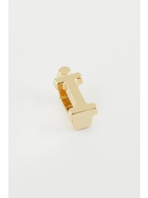 Sepetim Isimli Metal Harf Aparatı-I