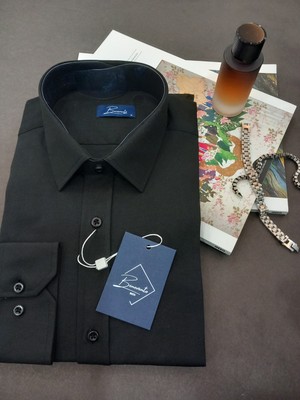 Benevento Men Erkek Gömlek