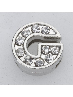 Sepetim Isimli Harf Aparatı-G