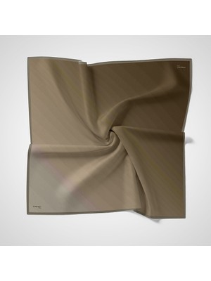 Naturel Eşarp | Degrade