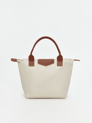 Lc Waikiki Yeni Sezon Fermuarlı Kadın Kol Çantası