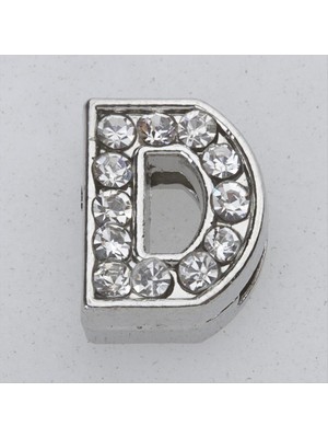 Sepetim Isimli Harf Aparatı-D