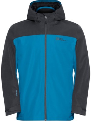 Taubenberg 3ın1 Jkt M