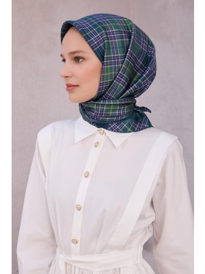 Belli Tivil Ipek Eşarp 4218D-50