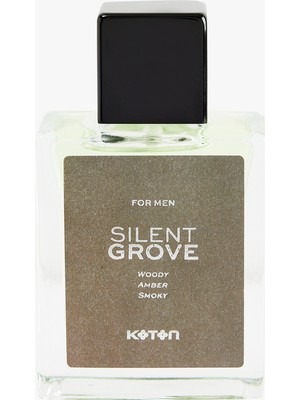 Parfüm Silent Grove 50 ml