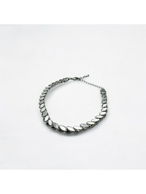 Silver Leaf