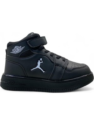 Cool Haykat Çocuk Bilekli Sneaker