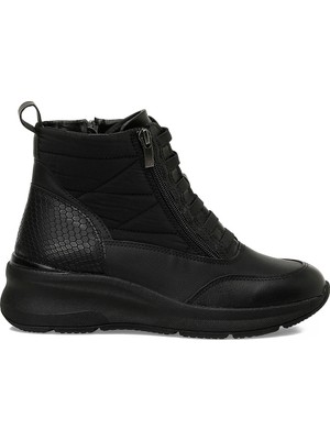 Polaris 167071.Z5PR Siyah Kadın Bot