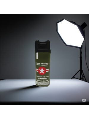 Biber Spreys.s Gazs.s.s SKT2030 Kaliteli 50ML Üretim 2025-04