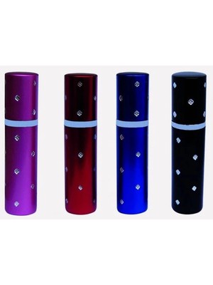 Ruj Şeklinde El Feneri ( Lisinya )