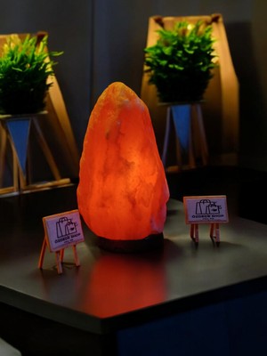 Pembe Himalaya Kaya Tuzu, Doğal ve Saf, Sağlık ve Lezzet Dolu Seçim