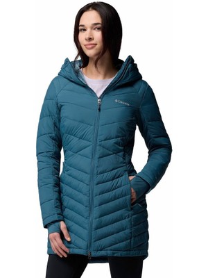 Joy Peak Iı Mid Kadın Mont