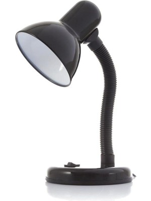 Modern Siyah Masa Lambası, Şık ve Fonksiyonel Aydınlatma Teklifi