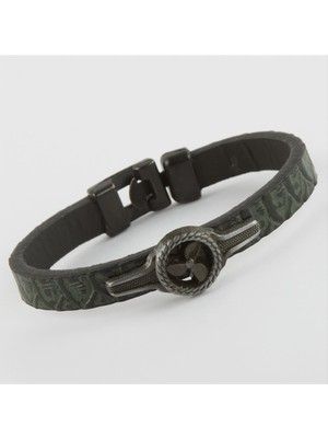 Kaliteli Suni Deri Bileklik