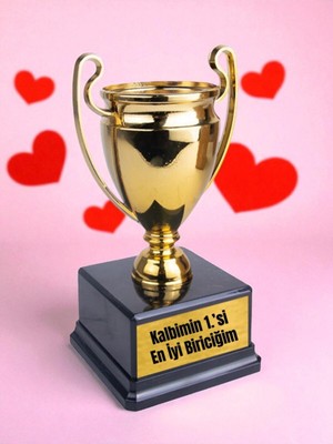 Biricik 23 cm Hediyelik - Erkeğe Hediye, Komik Hediyeler, Mezuniyet Hediyesi, En Güzel Hediyeler