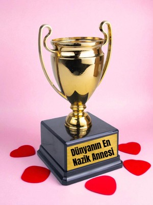 Nazik Anne 23 cm Hediyelik - Anneler Günü Hediyesi, Anneler Günü Hediyeleri, Anneye Hediye