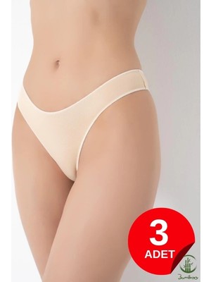Aesco G-Box 936 Bayan Bambu 3'lü String