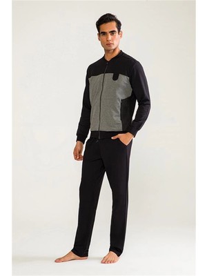 Aesco D's Damat 1502 Erkek Eşofman Takımı