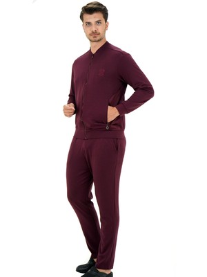 Aesco D's Damat 1504 Erkek Eşofman Takımı