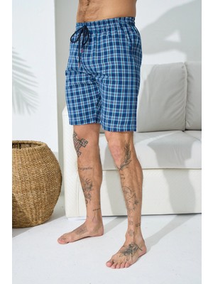 Aesco Kocabey 184 Erkek Tek Şort