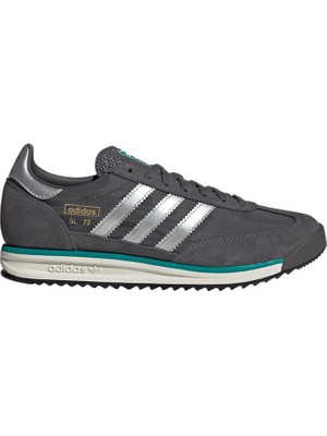 Adidas Originals JR8792 SL 72 Rs Shoes