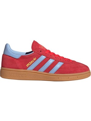 Adidas Kadın  Kırmızı  Sneaker Handball Spezıal W JR3607