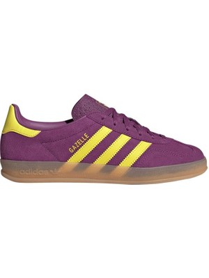 Adidas Originals JS1415 Gazelle Indoor Ayakkabı