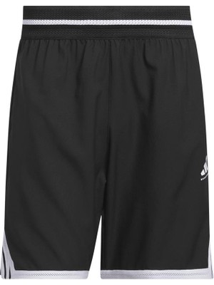 Adidas Erkek  Siyah  T-Shirt Crazylıte Short JN0328