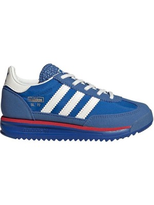 Adidas Çocuk  Mavi  Sneaker Sl 72 Rs El C JH9953