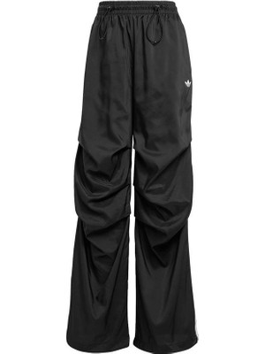 Adidas Kadın  Siyah  Eşofman Altı Trackpant KE9790