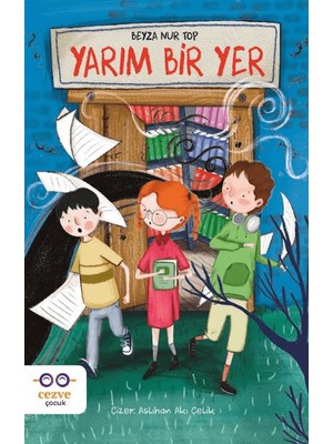 Yarım Bir Yer