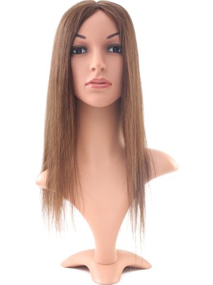 Kahverengi Baby Taban Tepelik / 13X14CM