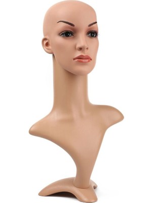 Peruk Kafa Mankeni (3d)