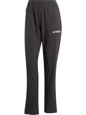 adidas  Kadın  Siyah  Eşofman Altı W MT ESS PANTS JP0806