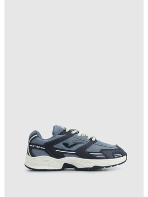 RT50 Jr 2503 Navy Blue Lacivert Erkek Çocuk Sneaker JRT50W2503