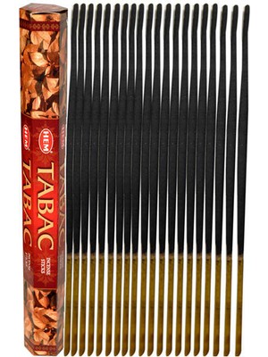 Tabac 20 Çubuk Tütsü