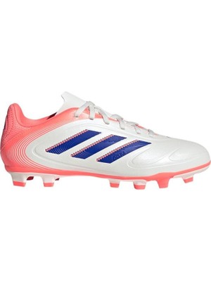 Adidas Çocuk  Beyaz  Krampon Copa Pure Iıı Club Fg/mg J JR2907