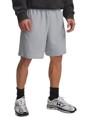 Rival Waffle Short Erkek Şort 1383107-011