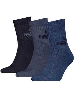 Elements Unısex Short C Unisex Çorap 947111-04