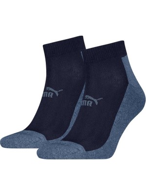 Elements Unısex Cush Qu Unisex Çorap 938991-02
