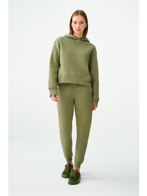 Loft Kadın Eşofman Altı F2033680