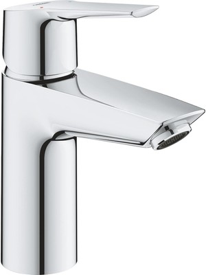 Grohe Start Quickfix Lavabo Bataryası, S-Boyut, Su Tasarruflu, Krom, 23550002