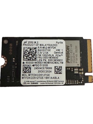 Micron SSD Solid State Drive ve Fiyatları - Hepsiburada.com