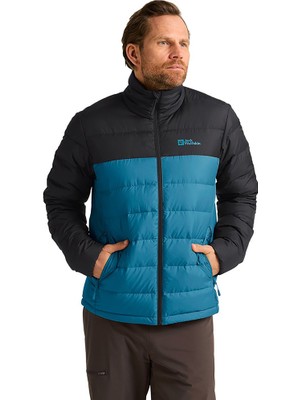 Jack Wolfskin Ather Down Erkek Kaz Tüyü Mont