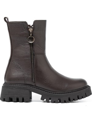 Kadın Bot SR-23782-1 John May Kahve