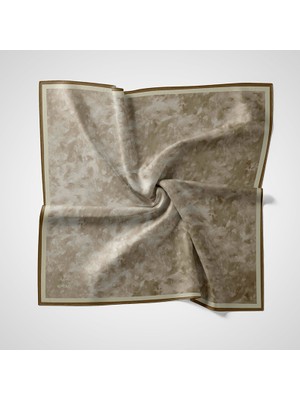 Naturel Eşarp | Bulut