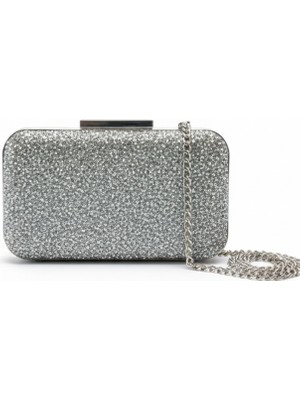 Wolini Wolını Bayan Taşlı Abiye Çantalar