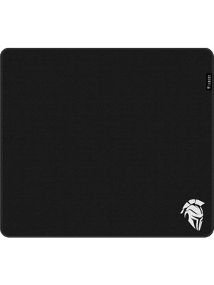 Throne Jacquard Speed 48X40CM Özel Üretim Fransız Jacquard Speed Kumaş - 3.5mm Kalınlık - Nano-Tech Yüzey Altı Dikiş - Kaydırmaz Zemin Premium Xl Mousepad