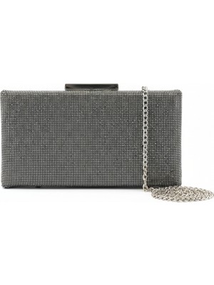 Wolını Bayan Taşlı Abiye Çantalar