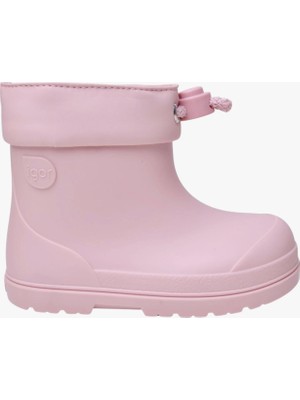 Igor Bimbi Borrego Pembe Kürklü Kız Çocuk Bot